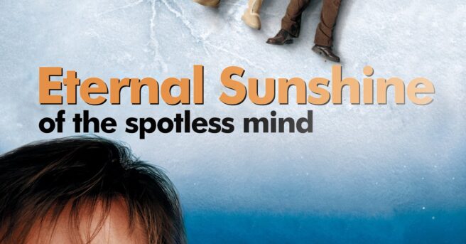 Eternal Sunshine of the Spotless Mind