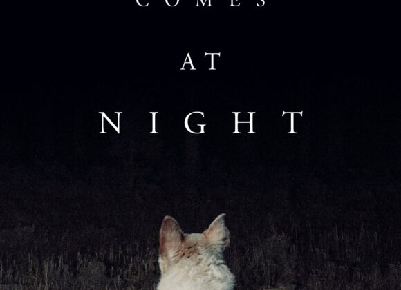 It Comes at Night