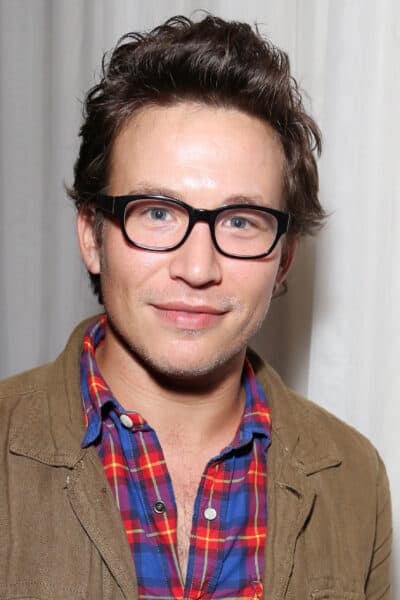 Jonathan Thomas