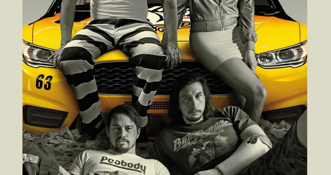 Logan Lucky