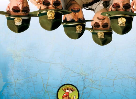 Super Troopers