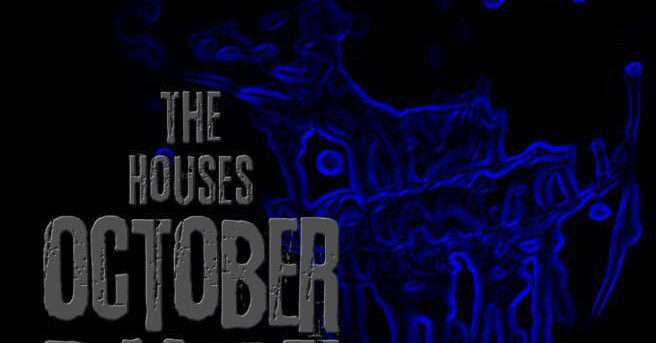 The Houses October Built