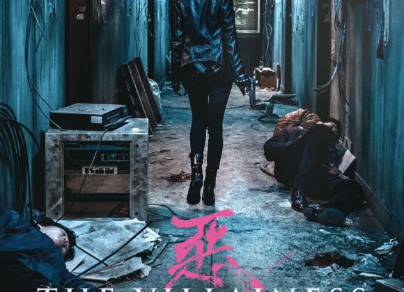 The Villainess