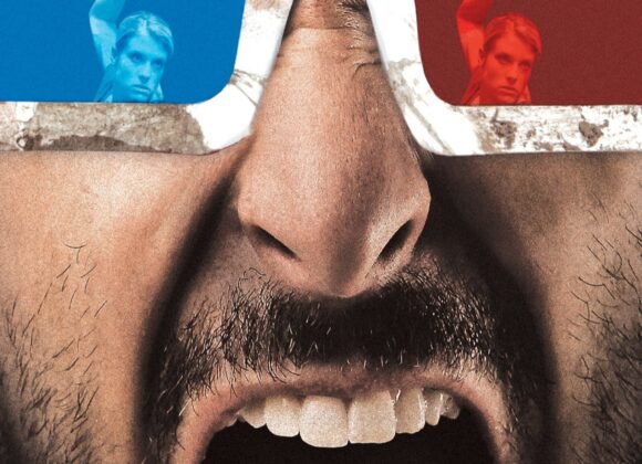 Found Footage 3D