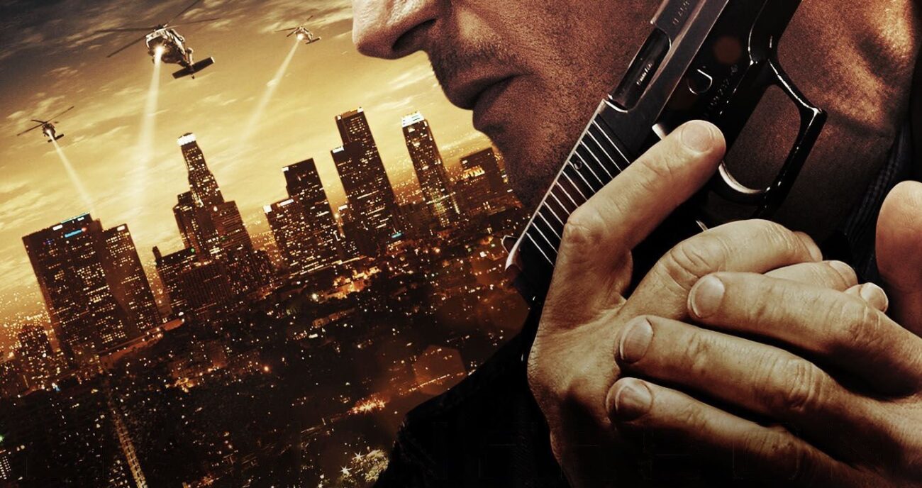 Taken 3