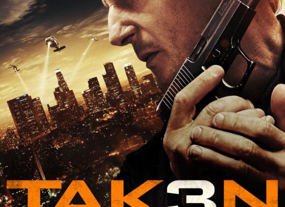 Taken 3