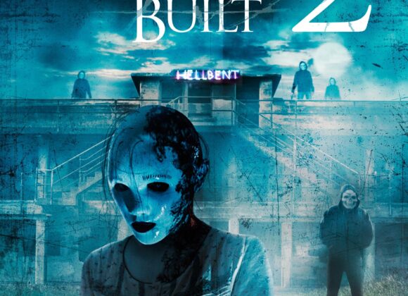 The Houses October Built 2