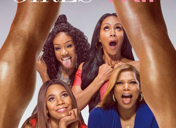 Girls Trip