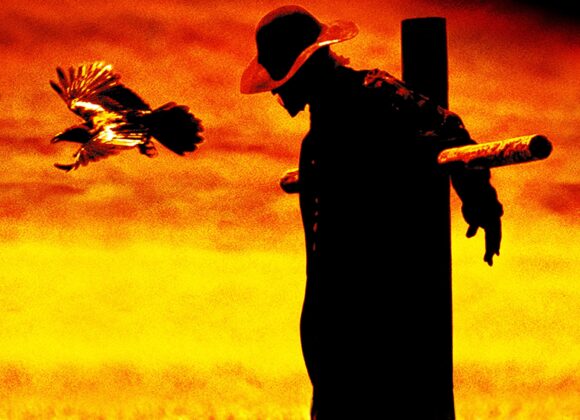 Jeepers Creepers 2
