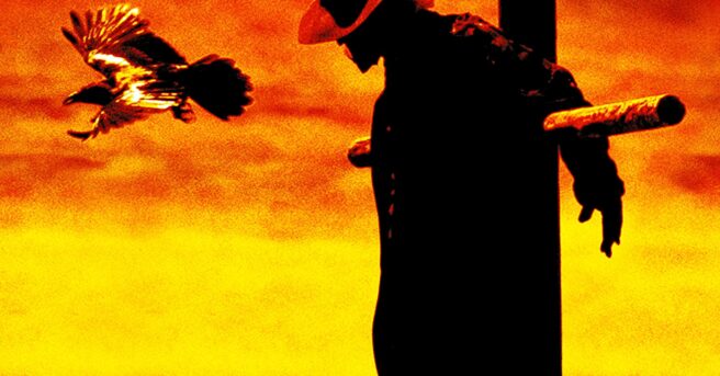 Jeepers Creepers 2