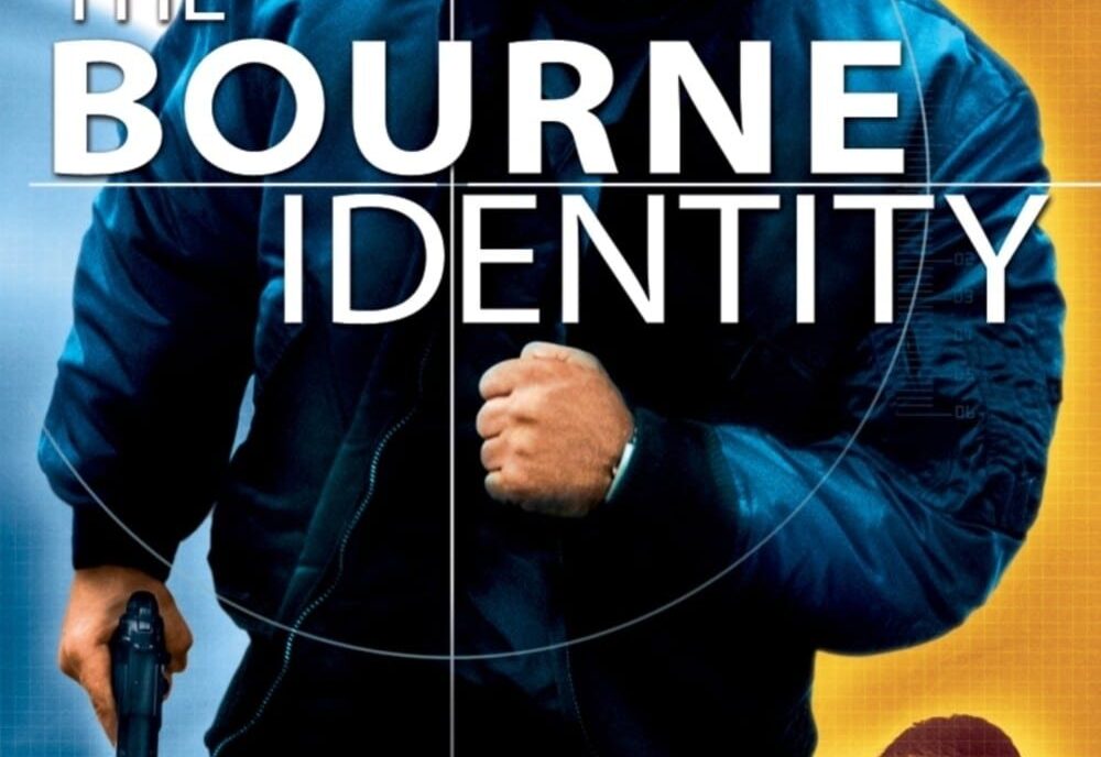 The Bourne Identity