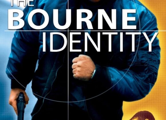 The Bourne Identity