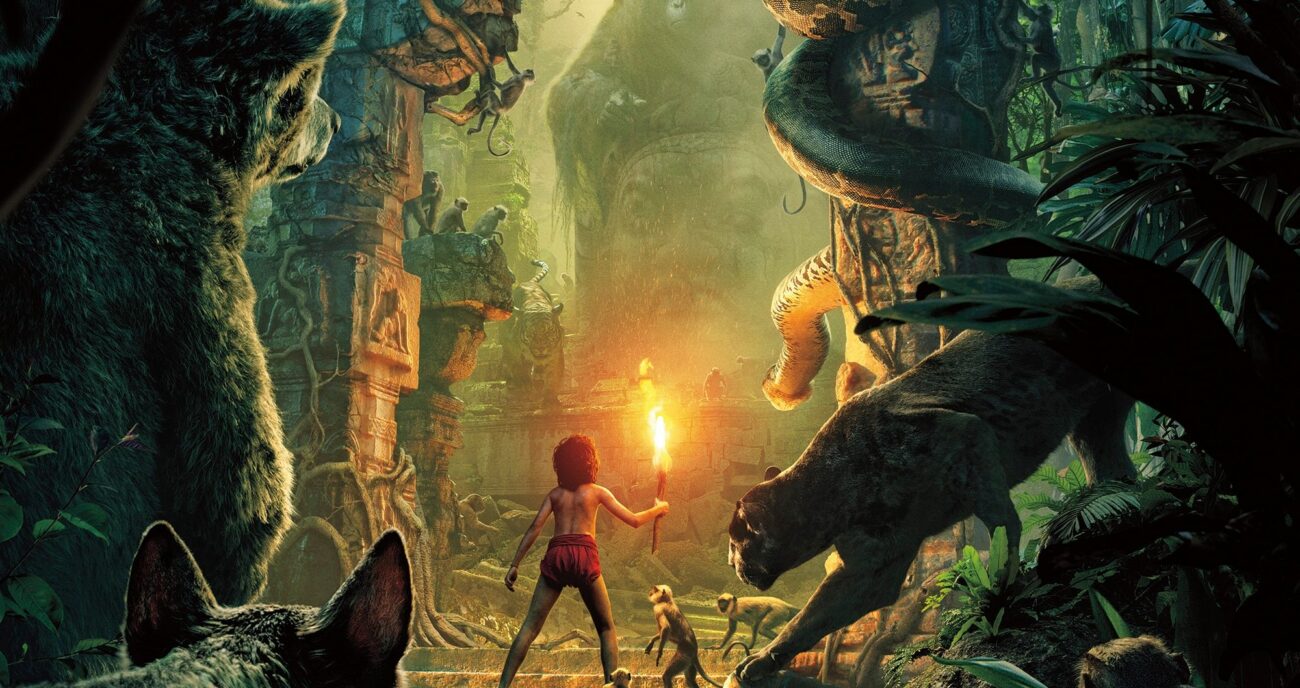 The Jungle Book