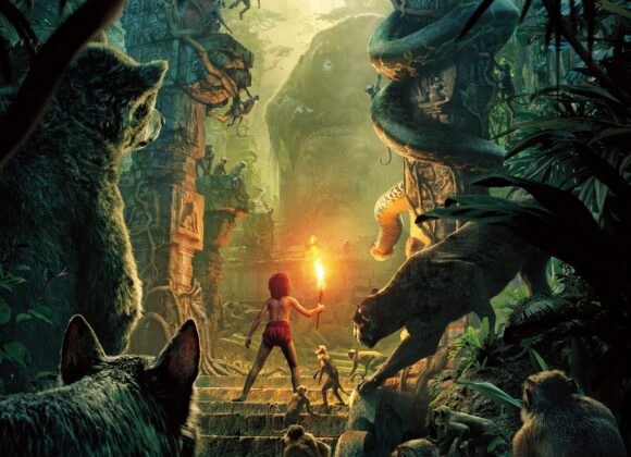 The Jungle Book