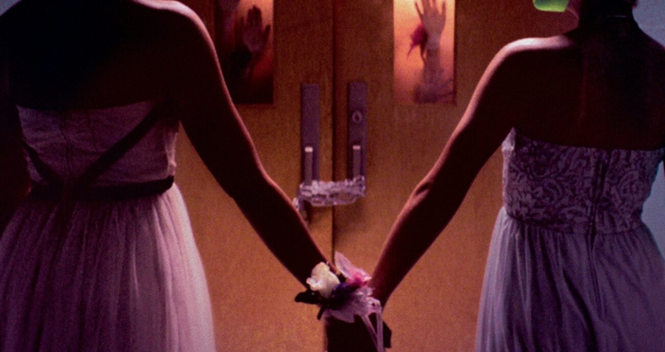 Tragedy Girls