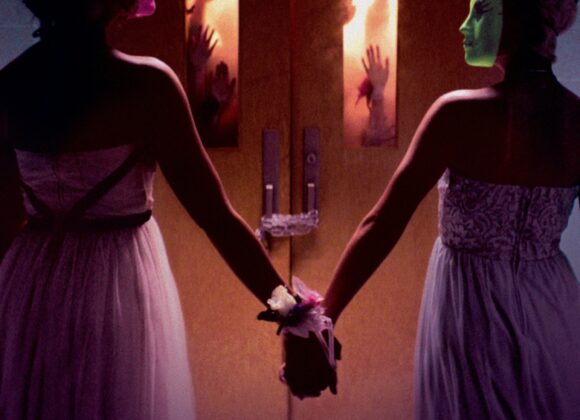 Tragedy Girls