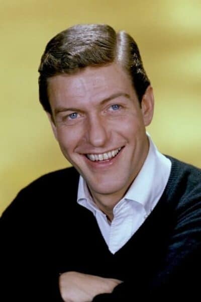Dick Dyke