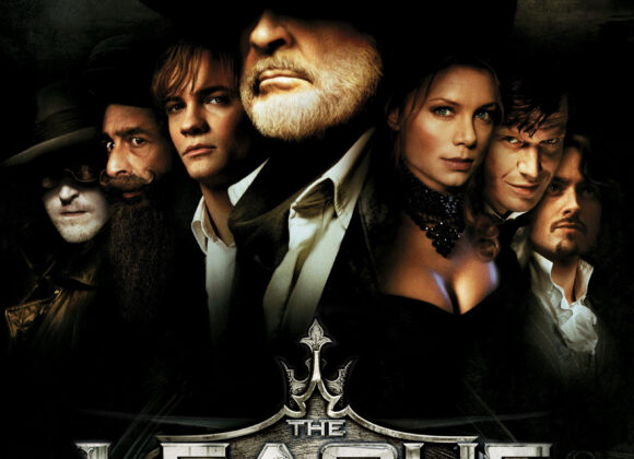 The League of Extraordinary Gentlemen