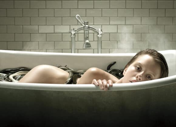 A Cure For Wellness