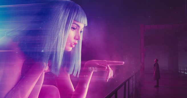 Blade Runner 2049 Denis Villeneuve Ryan Gosling Ana De Armas