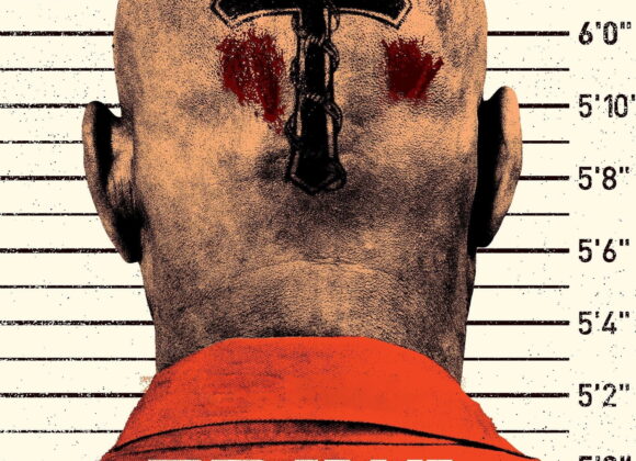 Brawl in Cell Block 99