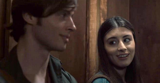 Desolation David Moscow Brock Kelly Dominik Garcia-Lorido