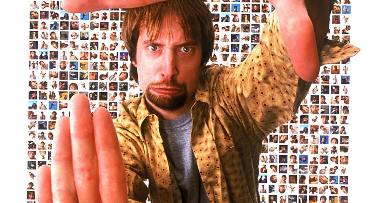 Freddy Got Fingered