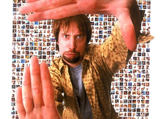 Freddy Got Fingered