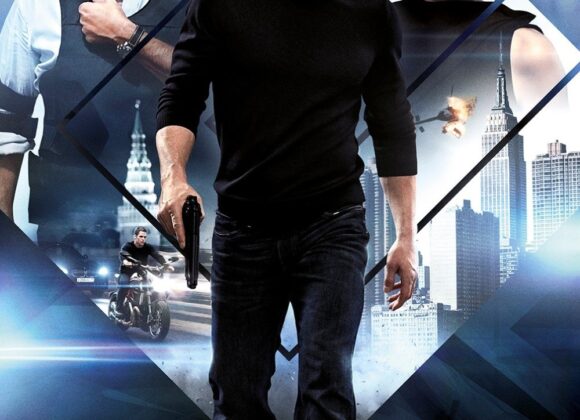 Jack Ryan: Shadow Recruit