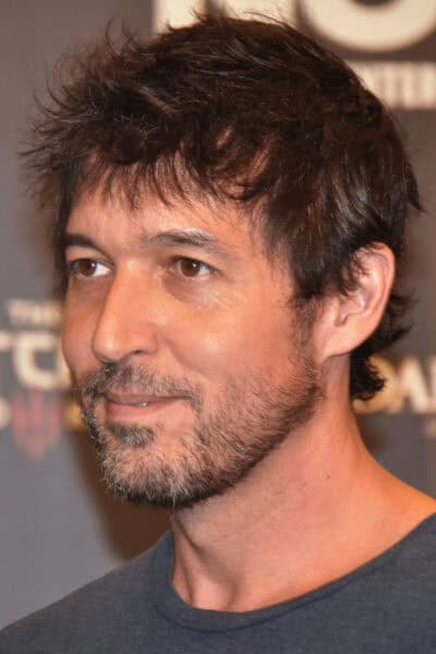Miguel Angel Vivas