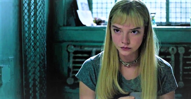 The New Mutants' Looks Like the Scariest X-Men Movie Ever - Watch the  Trailer!: Photo 3971891  Alice Braga, Anya Taylor Joy, Blu Hunt, Charlie  Heaton, Henry Zaga, Maisie Williams, Movies, New