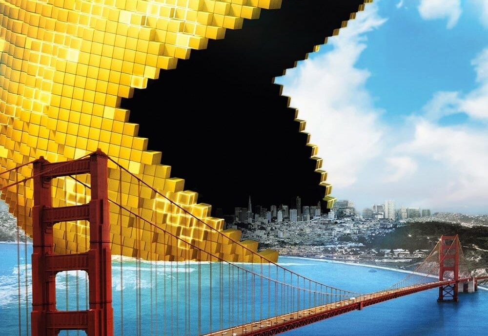 Pixels