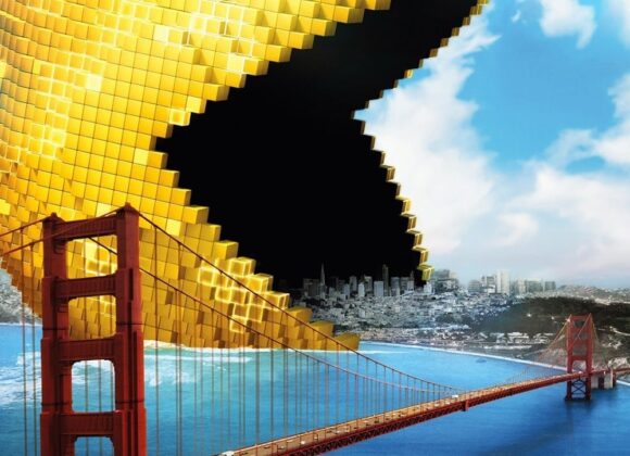 Pixels