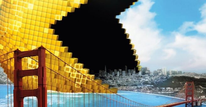 Pixels