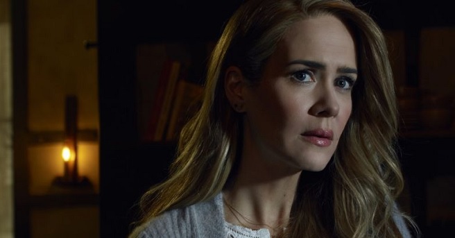 American Horror Story Sarah Paulson