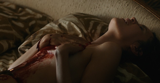 The Cannibal Club Guto Parente