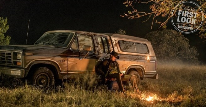 Fear the Walking Dead Garret Dillahunt