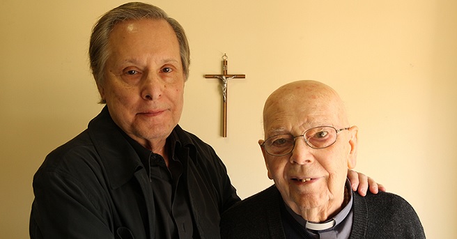 The Devil and Father Amorth William Friedkin
