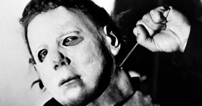 Halloween John Carpenter Nick Castle