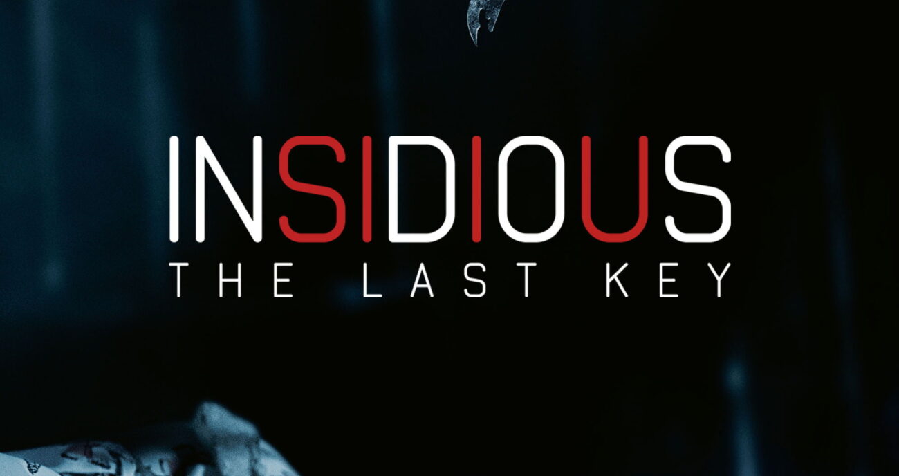 Insidious: The Last Key