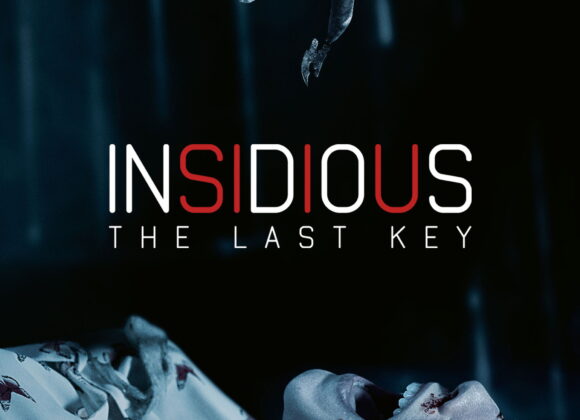 Insidious: The Last Key