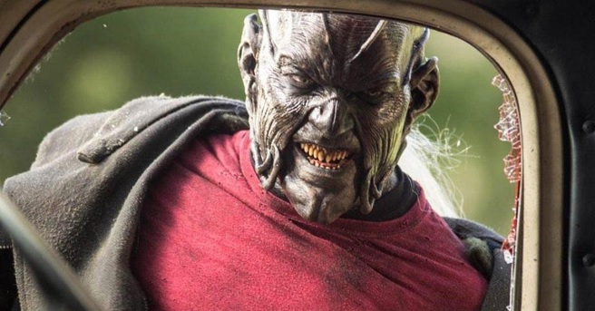 Jeepers Creepers 3 Jonathan Breck