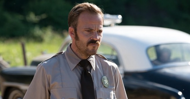 Leatherface Stephen Dorff