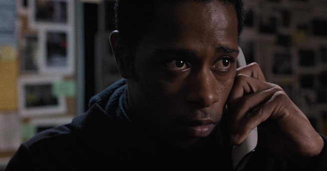 Lakeith Stanfield Death Note