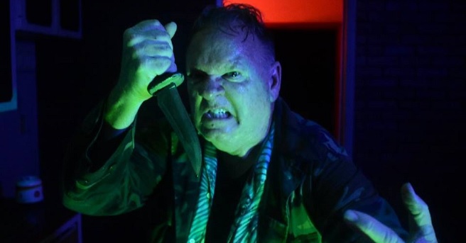 Lycanimator Sebastien Godin Joel D. Wynkoop