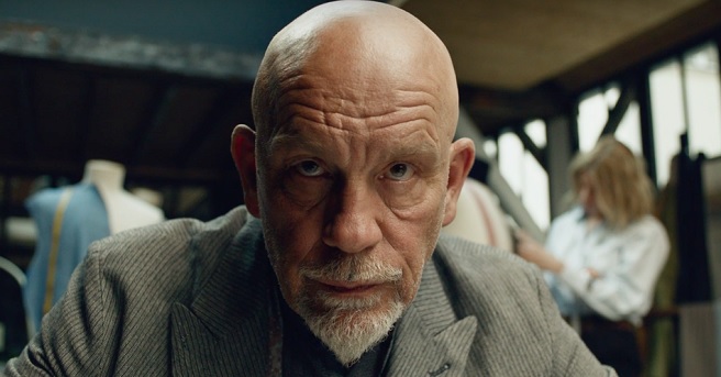 John Malkovich