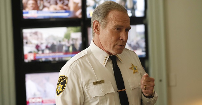 Will Patton
