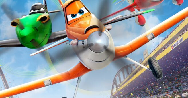 Planes