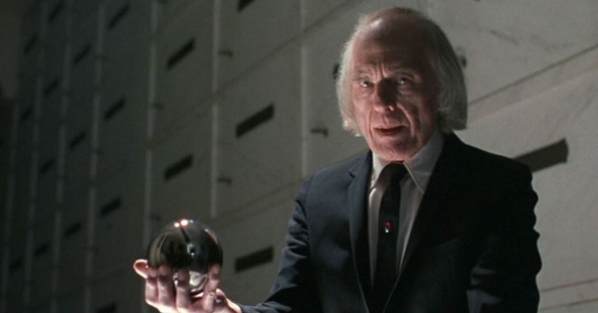 Phantasm: Ravager Angus Scrimm