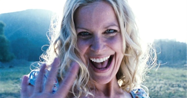 The Devil's Rejects Rob Zombie Sheri Moon Zombie